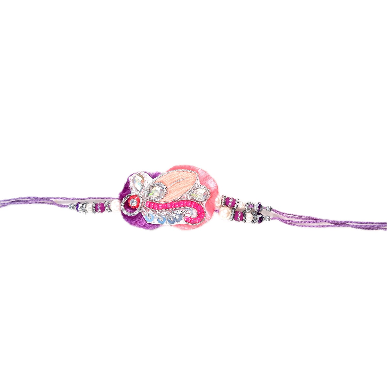 Rakhi Designer Premium | Rakhi Designer Edition Combo for Bhaiya, Bhabhi, Brother - apkamart