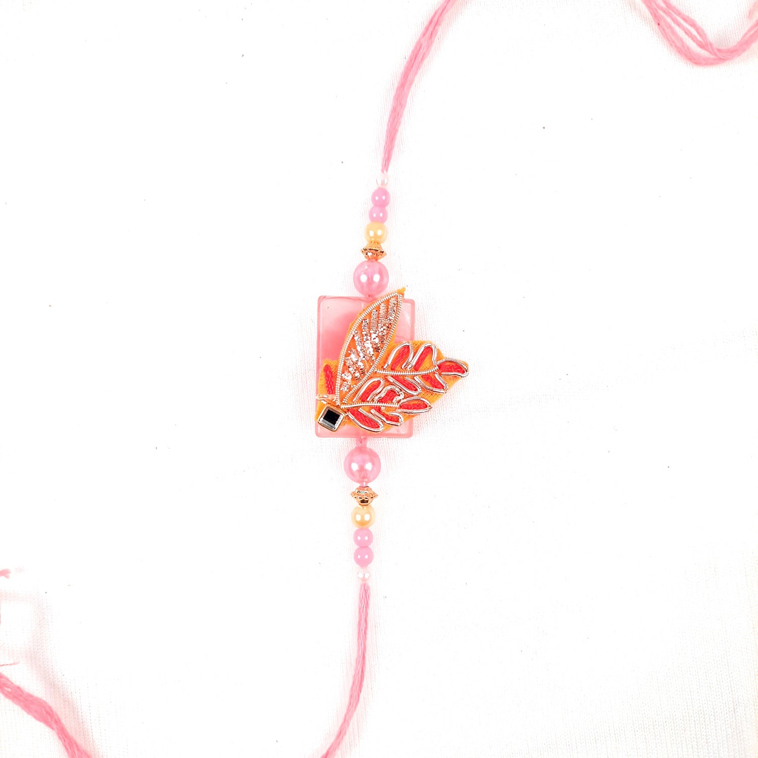 Rakhi Designer Premium | Rakhi Designer Edition Combo for Bhaiya, Bhabhi, Brother - apkamart