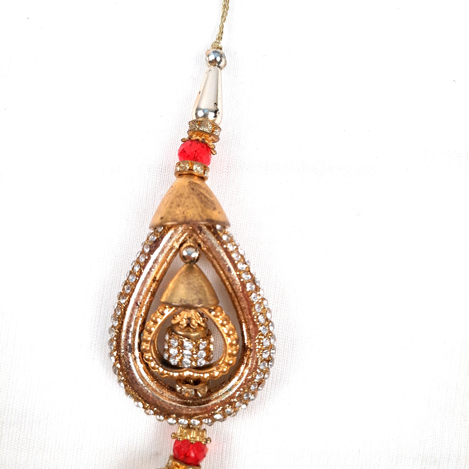 Lumba Rakhi | Chudi Rakhi - for Bhabhi, Sister, Raksha Bandhan - apkamart