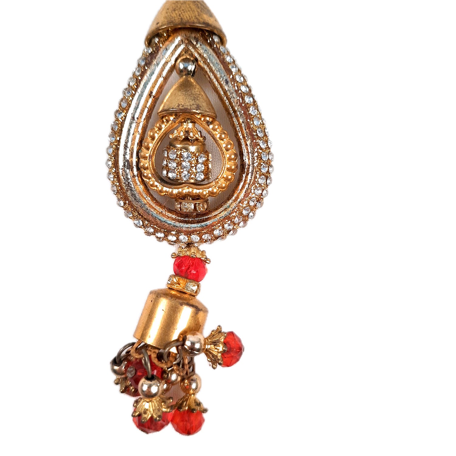 Lumba Rakhi | Chudi Rakhi - for Bhabhi, Sister, Raksha Bandhan - apkamart