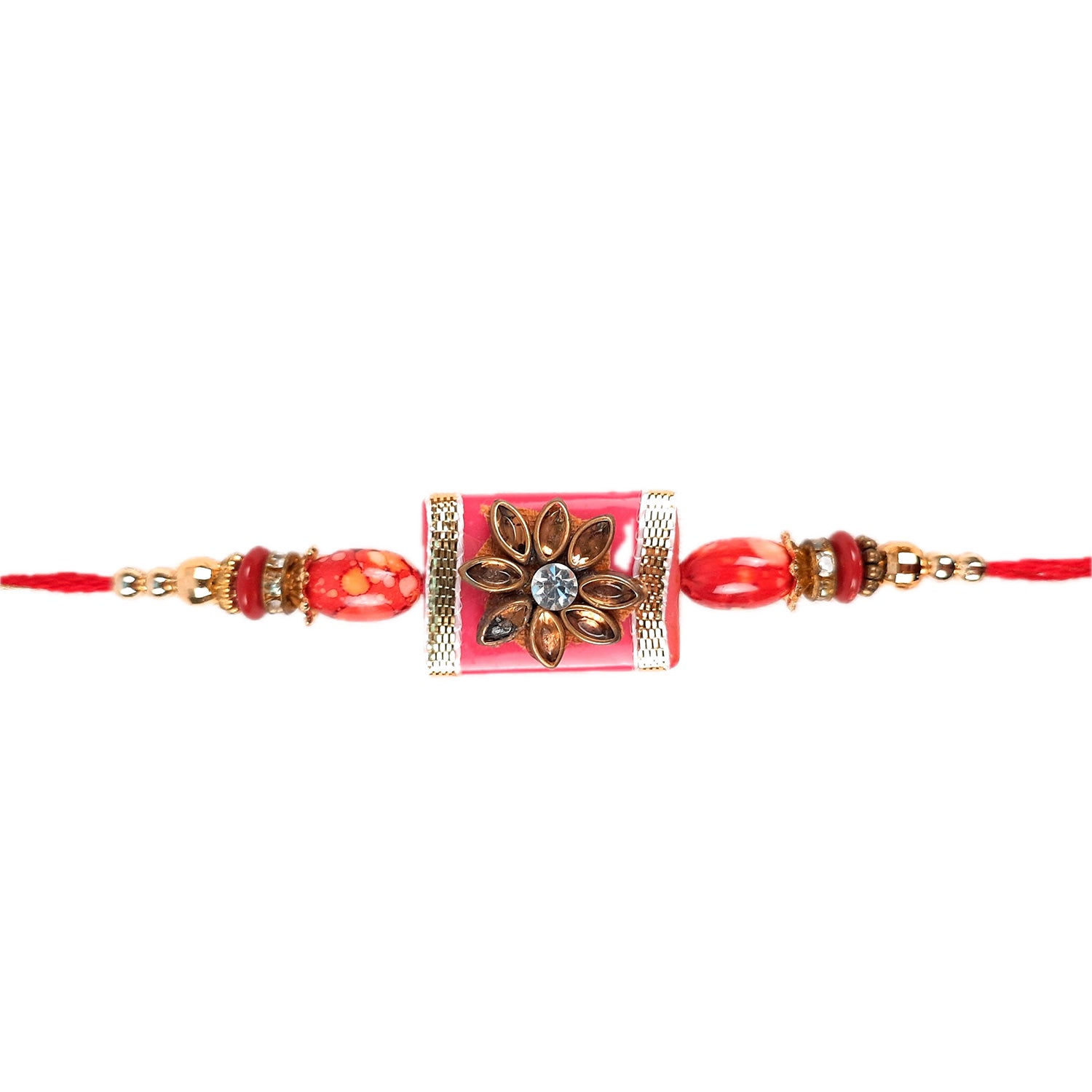 Rakhi Designer Premium | Rakhi Designer Edition Combo for Bhaiya, Bhabhi, Brother - apkamart
