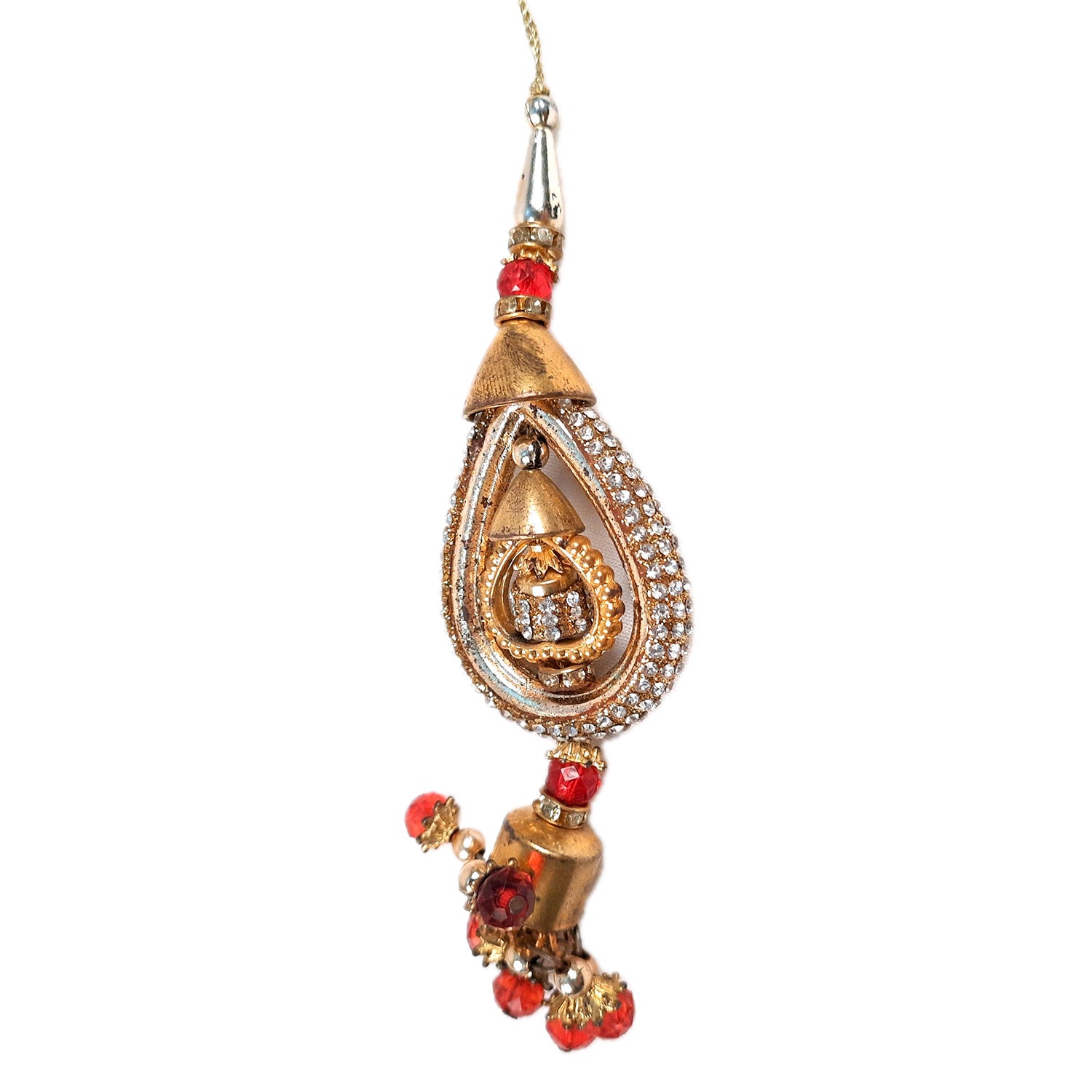 Lumba Rakhi | Chudi Rakhi - for Bhabhi, Sister, Raksha Bandhan - apkamart