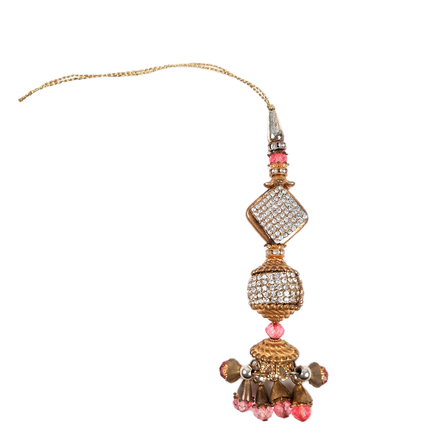 Lumba Rakhi | Chudi Rakhi - for Bhabhi, Sister, Raksha Bandhan - apkamart