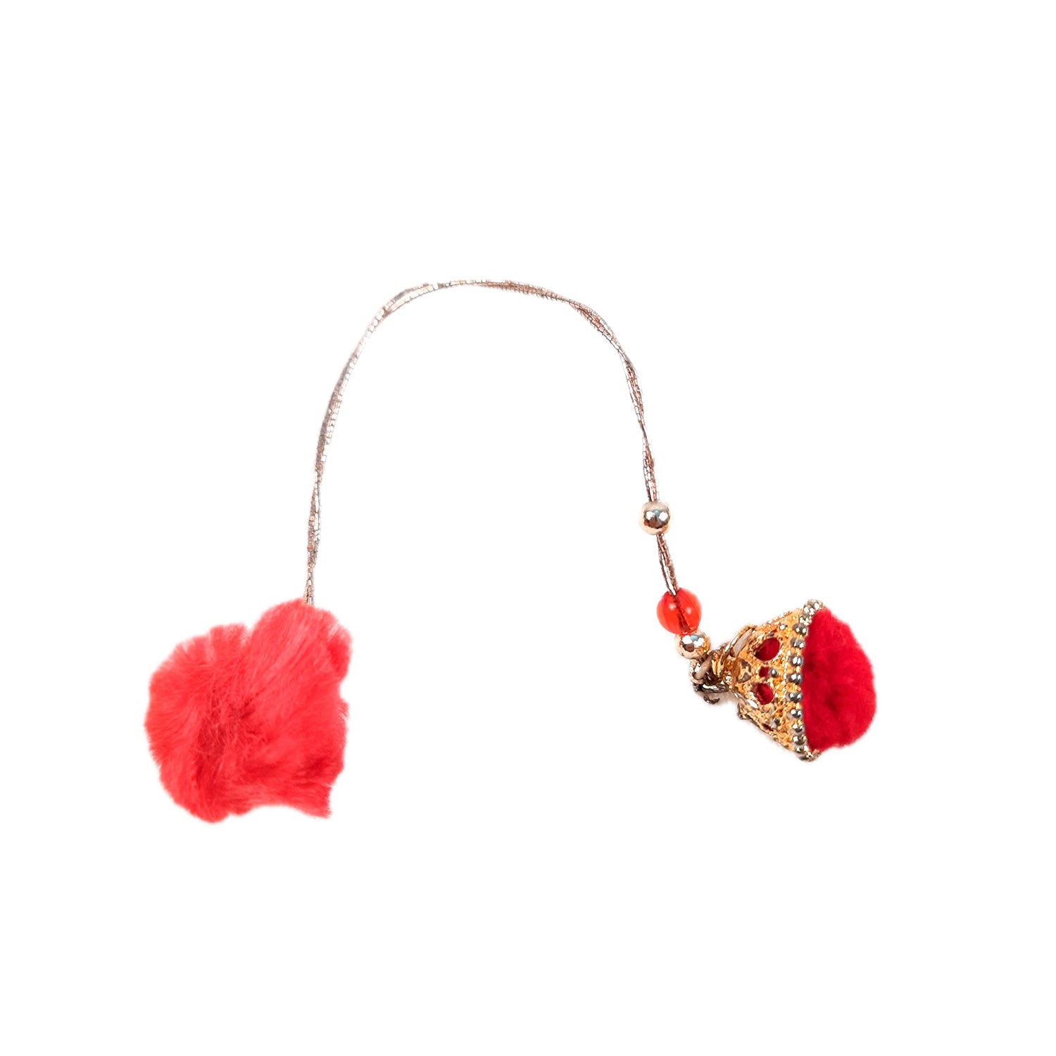 Lumba Rakhi | Chudi Rakhi - for Bhabhi, Sister, Raksha Bandhan