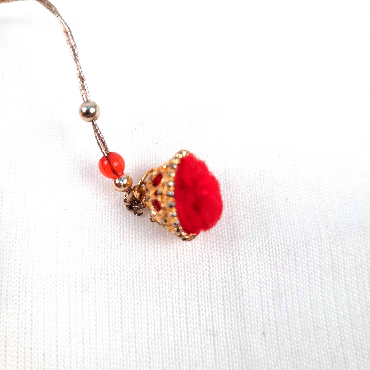 Lumba Rakhi | Chudi Rakhi - for Bhabhi, Sister, Raksha Bandhan - apkamart