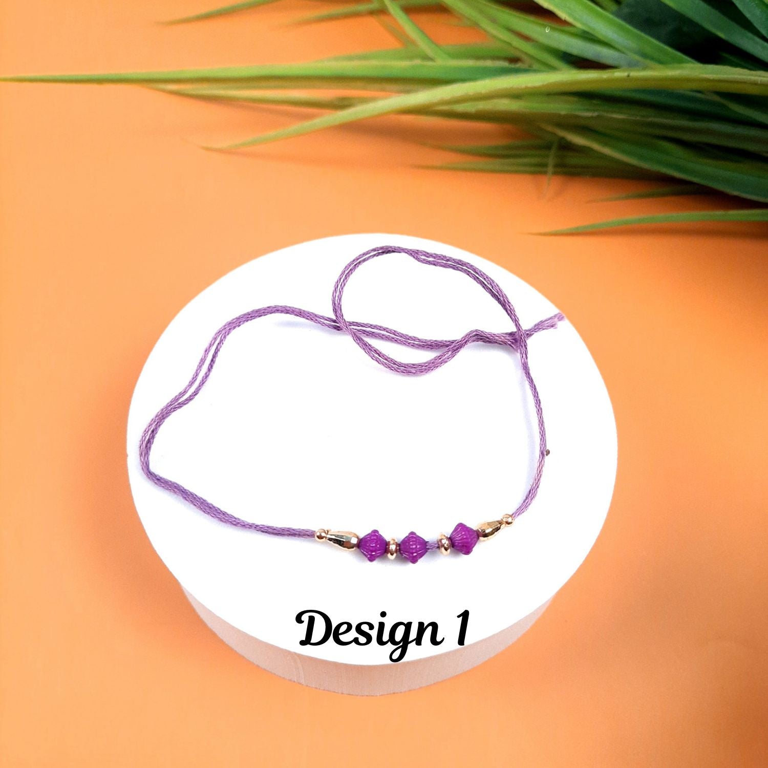 Rakhi Designer Premium | Rakhi Special Combo for Bhaiya, Bhabhi, Men, Brother, Bhai, Kids - apkamart