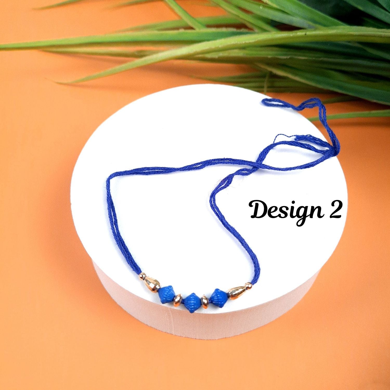 Rakhi Designer Premium | Rakhi Special Combo for Bhaiya, Bhabhi, Men, Brother, Bhai, Kids - apkamart