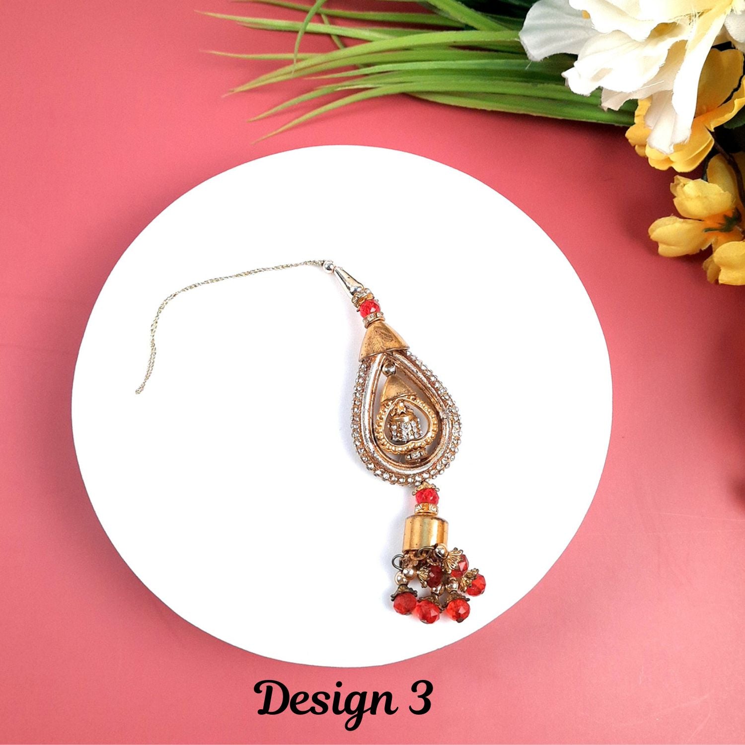 Lumba Rakhi | Chudi Rakhi - for Bhabhi, Sister, Raksha Bandhan - apkamart