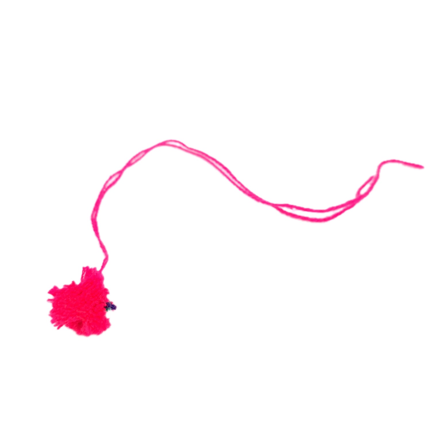 Puja Rakhi | Pom Pom raksha Sutra for Bhaiya, Bhabhi, Pooja Rakhi for God - apkamart