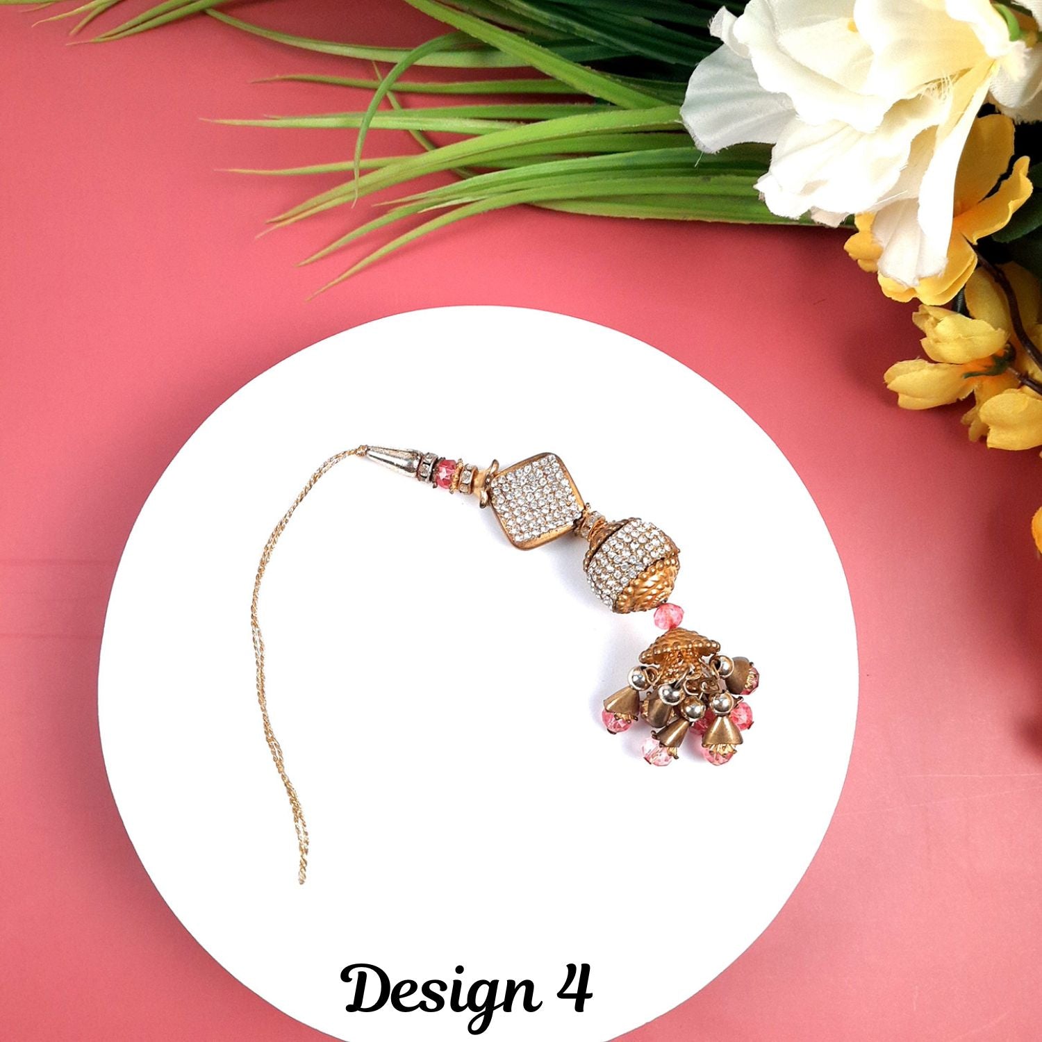 Lumba Rakhi | Chudi Rakhi - for Bhabhi, Sister, Raksha Bandhan - apkamart