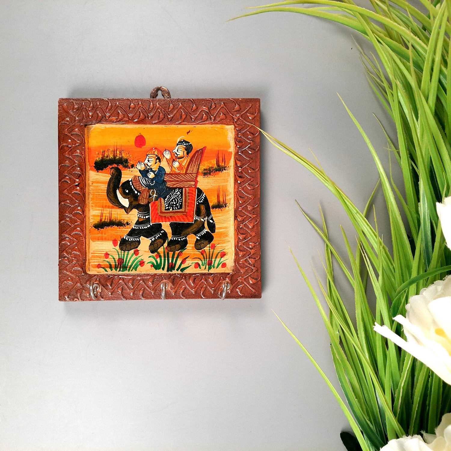 Elevate Your Space with Key Holder Stand Buy Online Today