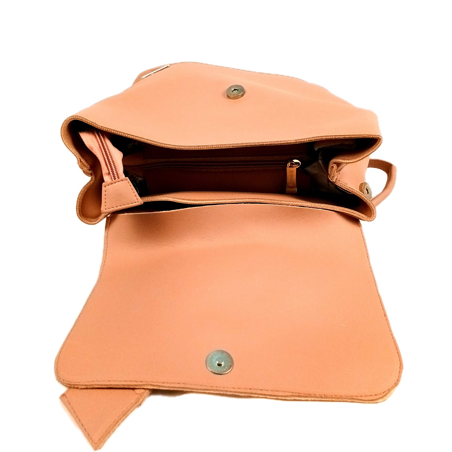 Backpack Bag | Premium PU Leather Casual Backpack | Latest Trendy Pithoo Bags | School & College Bags - For Woman, Girls, Laptop, Office & Gifts - Apkamart