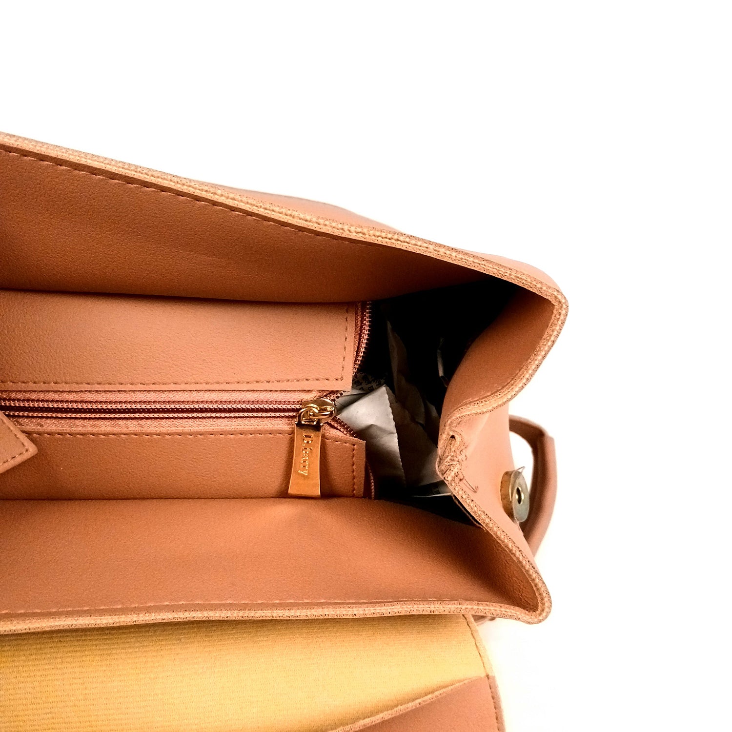 Backpack Bag | Premium PU Leather Casual Backpack | Latest Trendy Pithoo Bags | School & College Bags - For Woman, Girls, Laptop, Office & Gifts - Apkamart