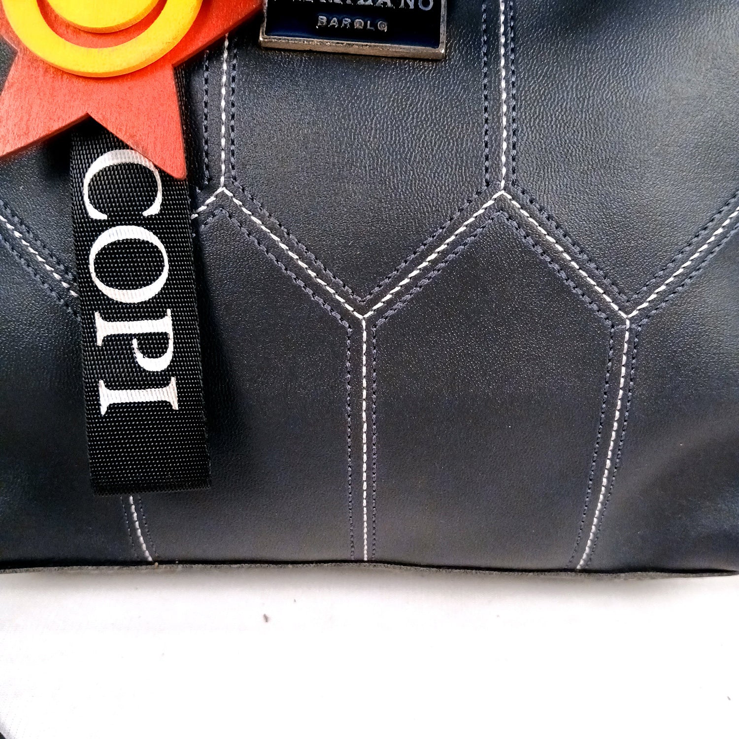 Women's Hand Bags | Premium PU Leather Big Shoulder Bag | Ladies Purse Handbags | Large Capacity Bags - For Woman, Girls, Laptop, Office & Gifts - 9 Inch - Apkamart