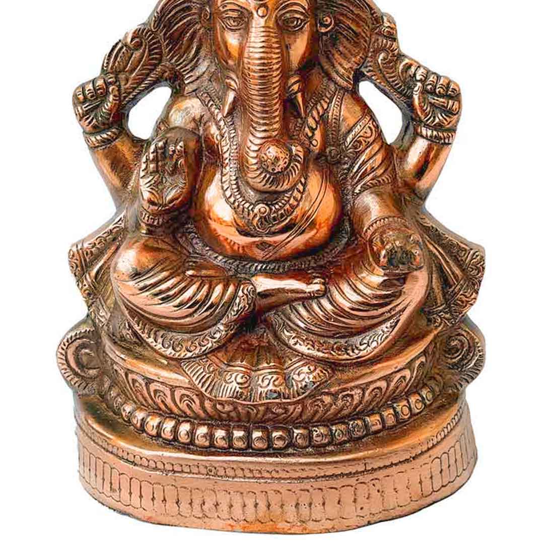 Ganesh Murti for Interior Decoration - 15 Inch - ApkaMart