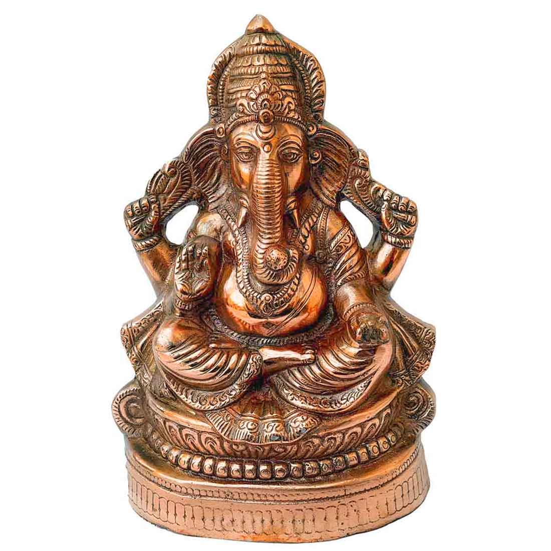 Ganesh Murti for Interior Decoration - 15 Inch - ApkaMart