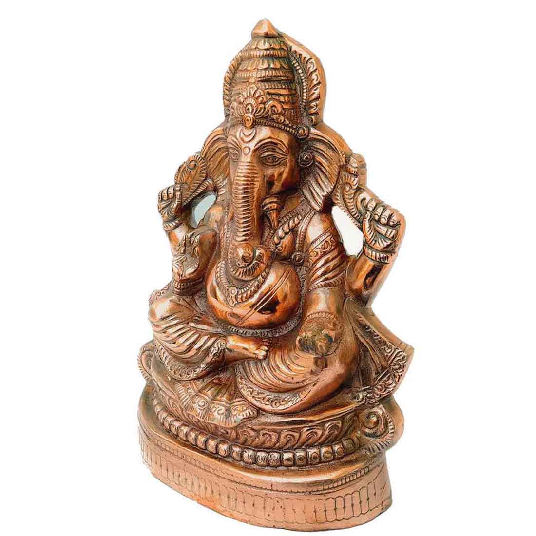 Ganesh Murti for Interior Decoration - 15 Inch - ApkaMart