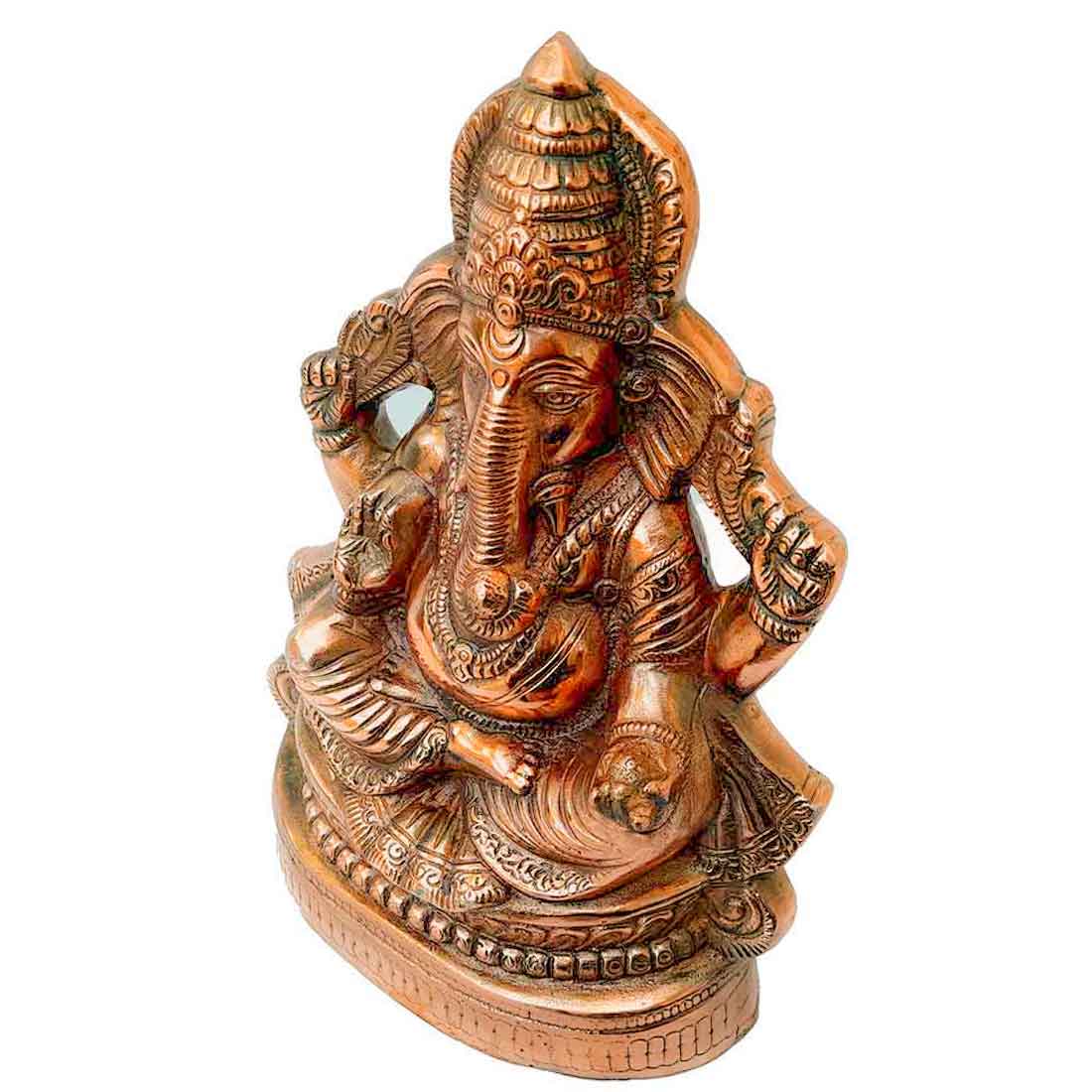 Ganesh Murti for Interior Decoration - 15 Inch - ApkaMart