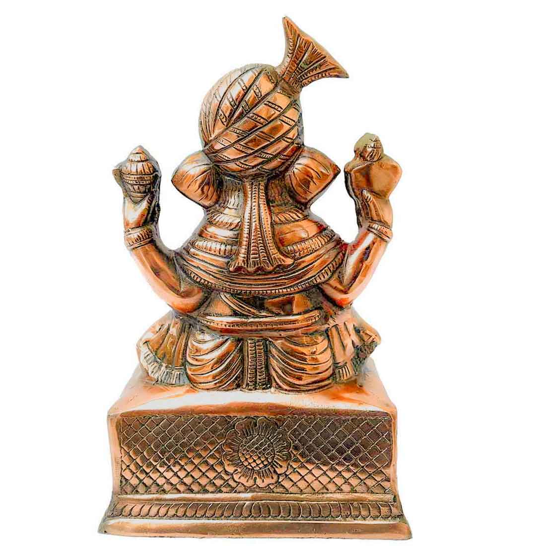 Ganapathi Statue | Ganesh Statue for Home - 18 Inch - ApkaMart