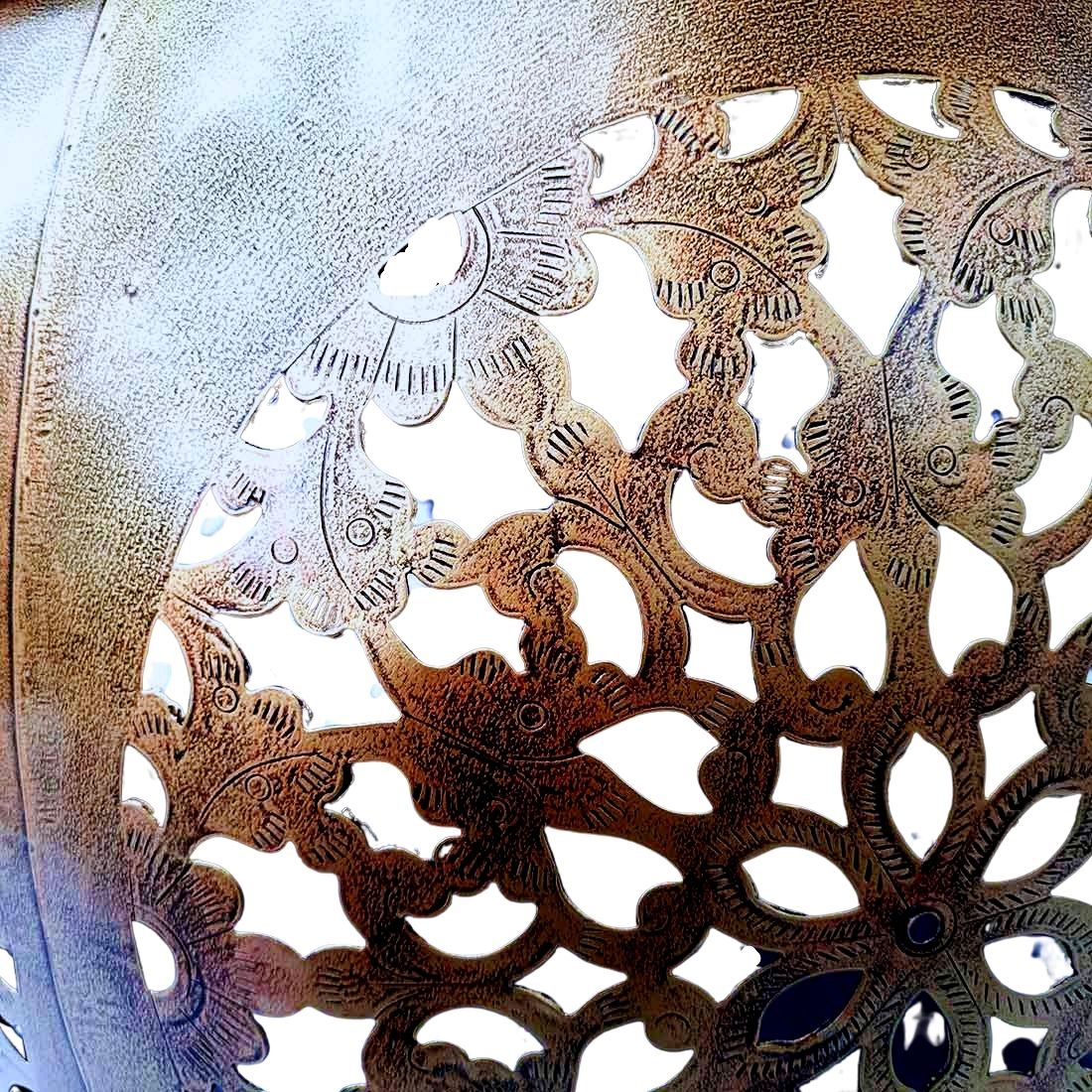 Center Table | Designer Coffee Table for Living Room - 22 Inch - ApkaMart