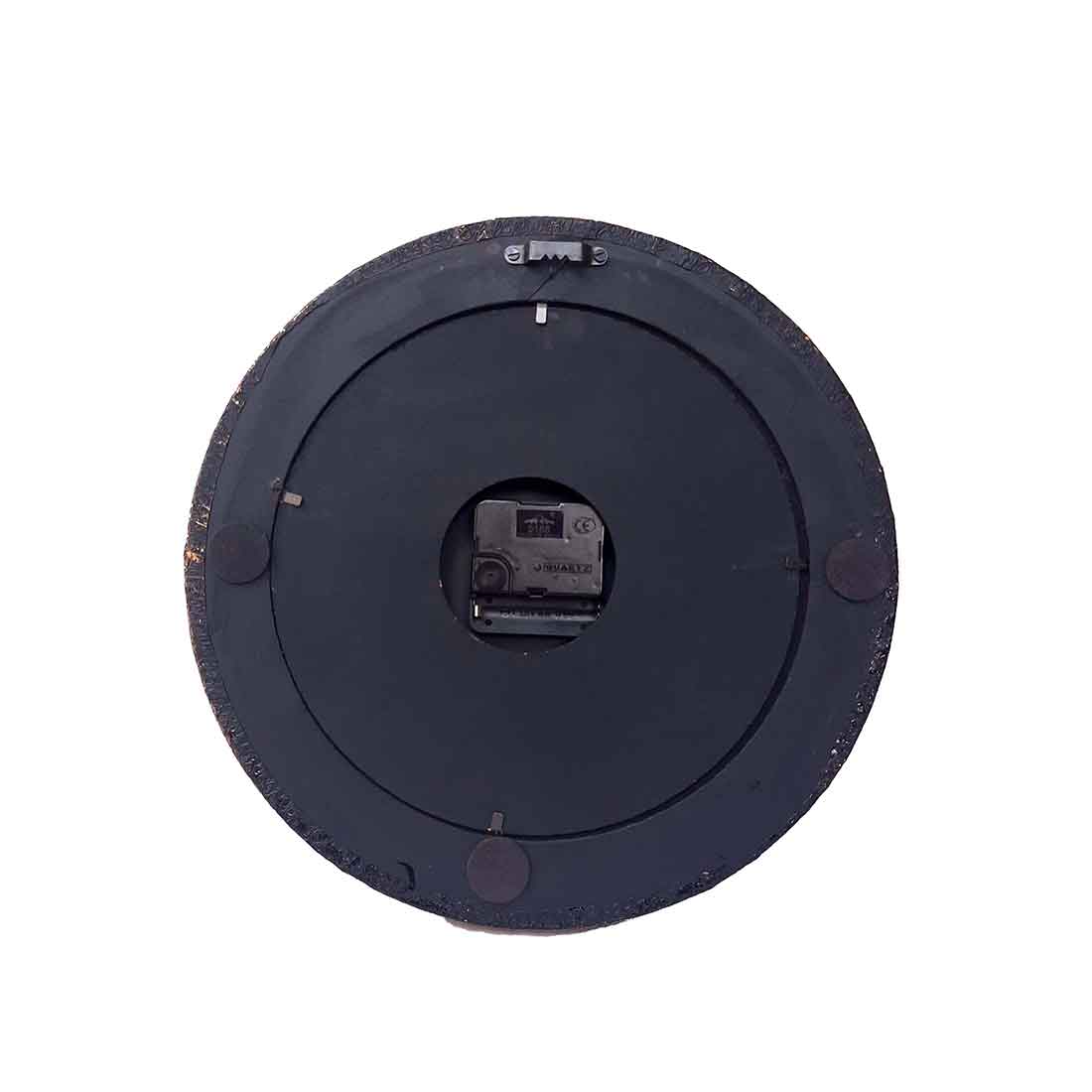 Vintage Wall Clock | Designer Clock - for Living Room & Offices - 18 Inch - ApkaMart