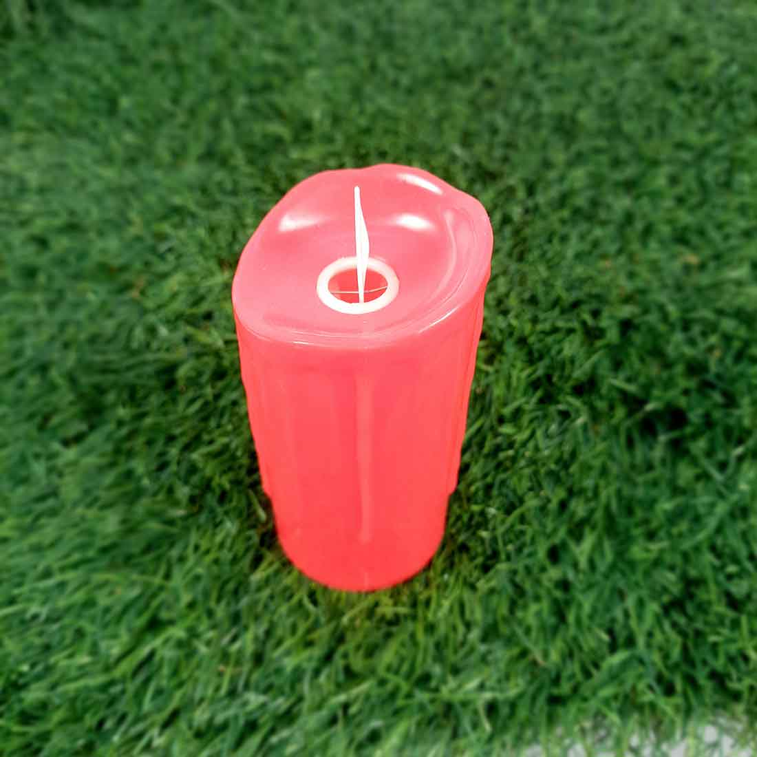 LED Candle  - For For Table & Home Decor - 5 Inches - ApkaMart