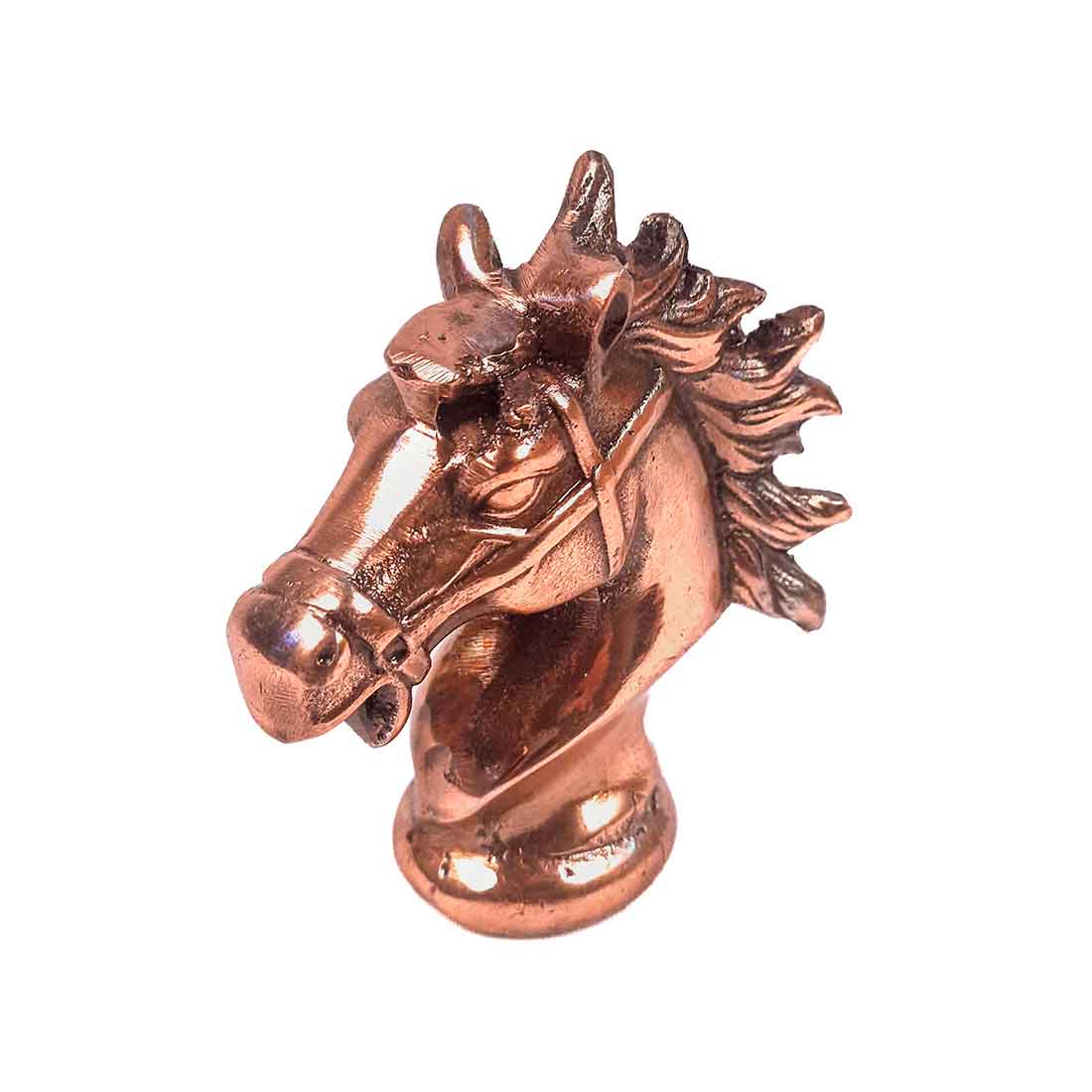 Horse Figurine - For Table & Office Decor - 6 Inch - ApkaMart