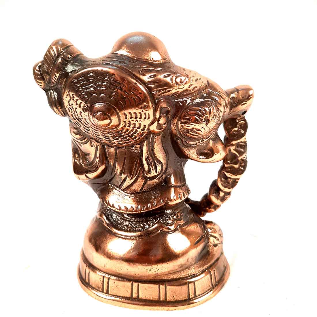 Lughing Buddha for Luck | Happy Man for Fortune & Prosperity - 8 Inch - ApkaMart