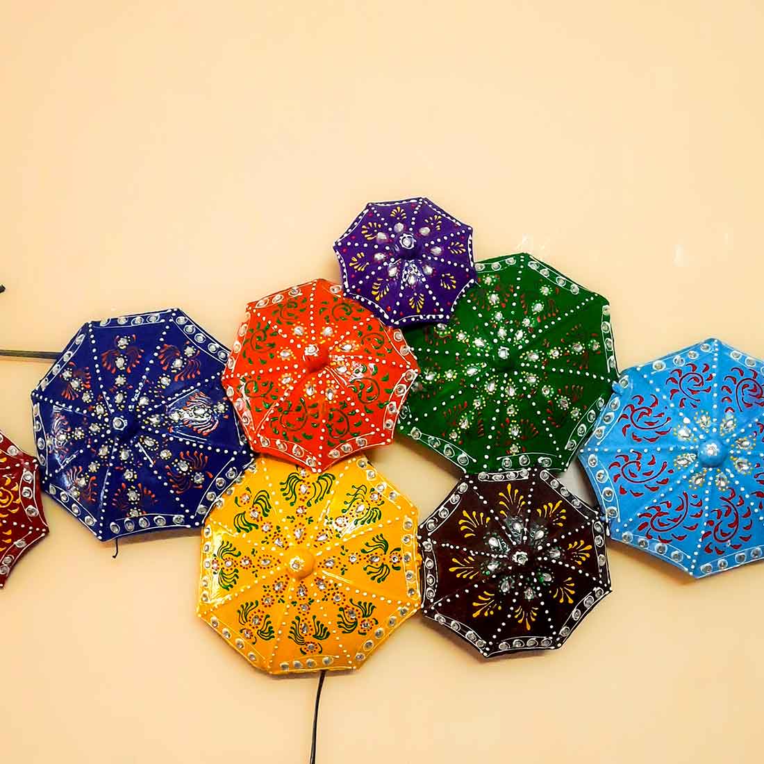 LED Wall Art Decor - Wall Art For Living Room Interior Decoration - 32 Inch - ApkaMart