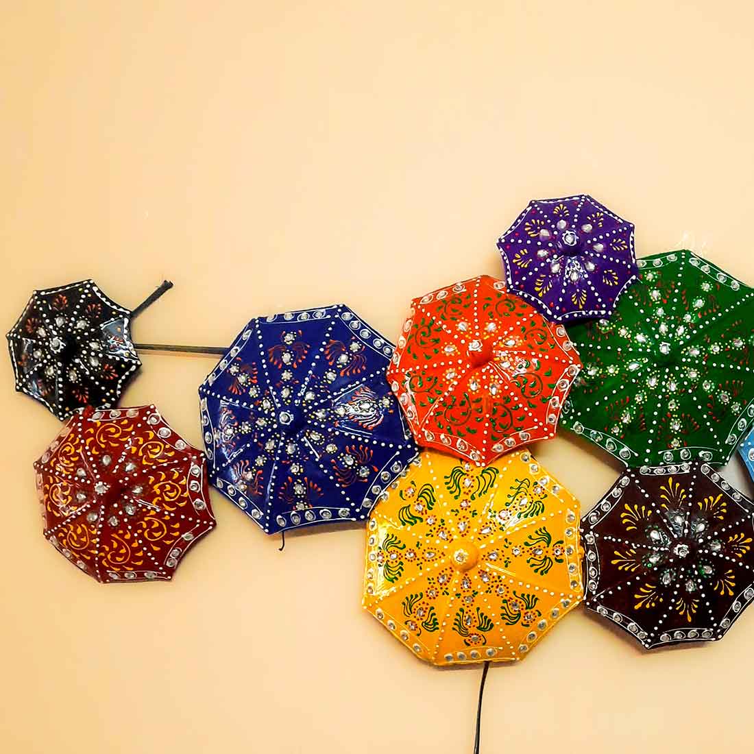 LED Wall Art Decor - Wall Art For Living Room Interior Decoration - 32 Inch - ApkaMart