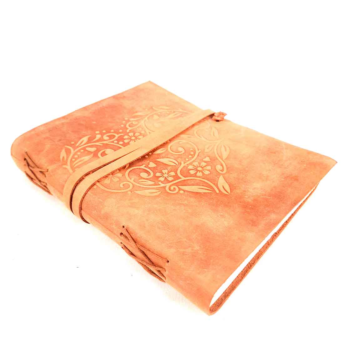 Diary Notebook | Personal Diary - For Work & Gifts - 8 inch - ApkaMart
