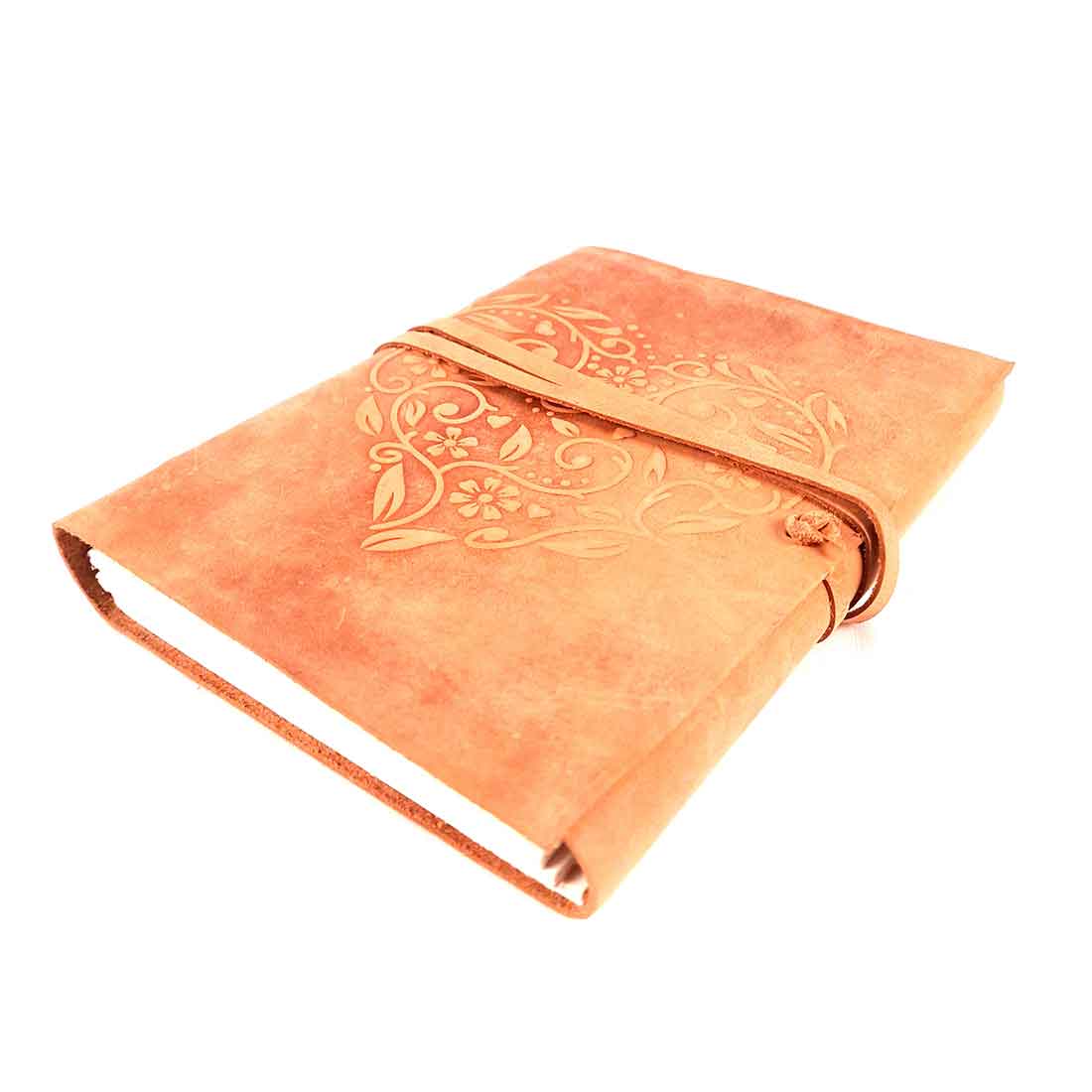 Diary Notebook | Personal Diary - For Work & Gifts - 8 inch - ApkaMart