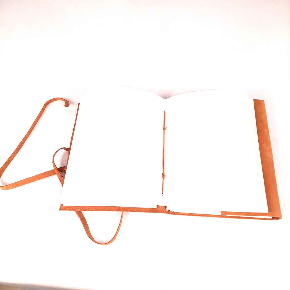 Diary Notebook | Personal Diary - For Work & Gifts - 8 inch - ApkaMart