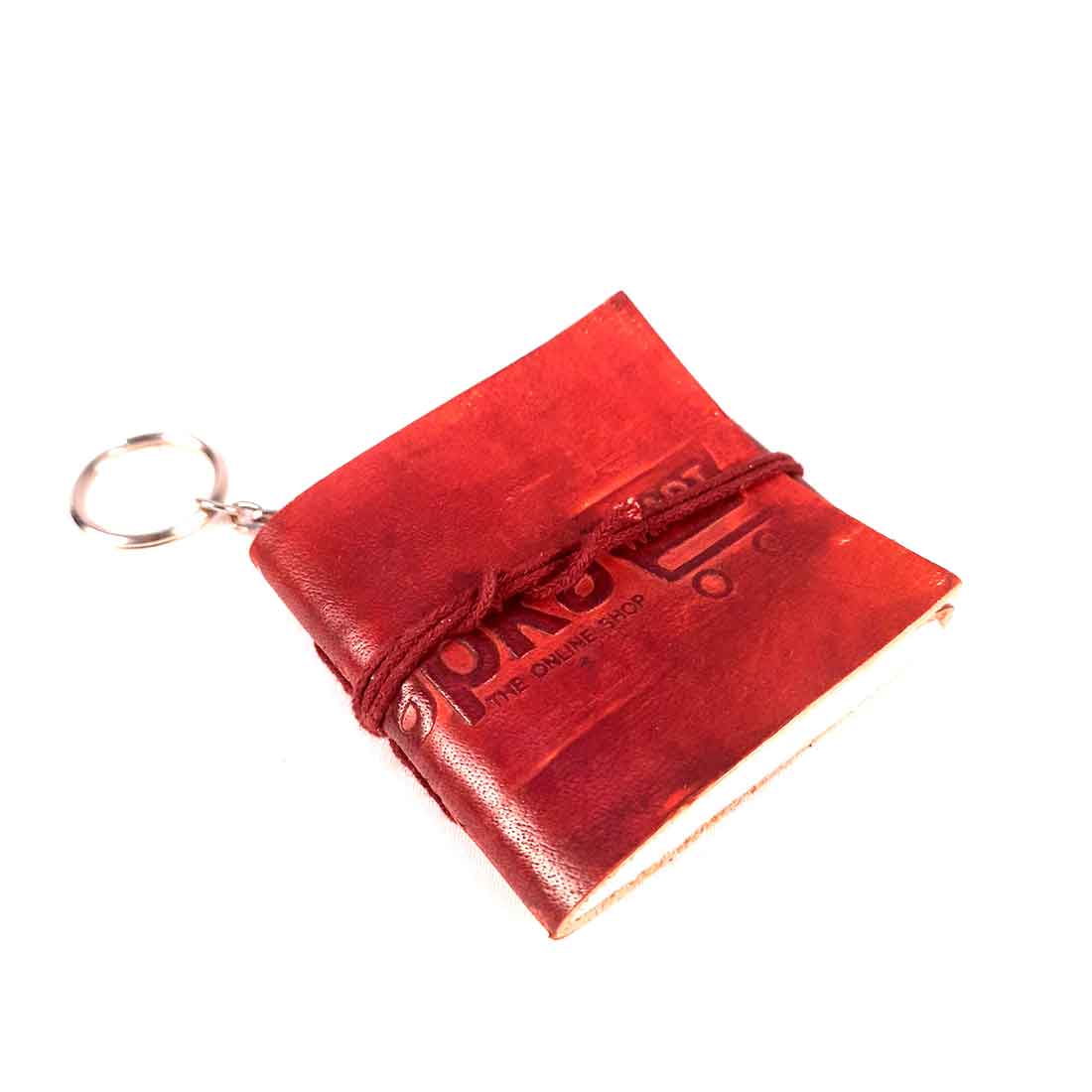 Vintage Handmade Diary | Travel Diary - Gift for Men - 3 Inch - Set of 4 - ApkaMart