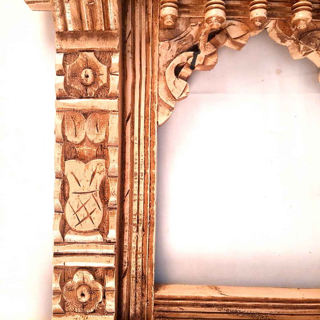 Camel Design Jharokha - Wall Hanging - For Home Decor Living Room - 26 Inch - ApkaMart