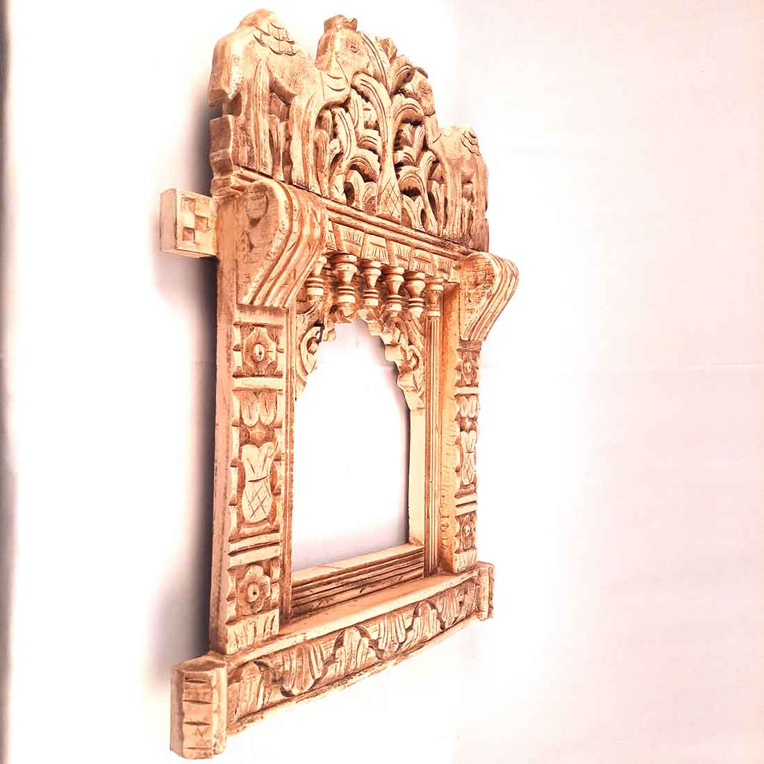 Camel Design Jharokha - Wall Hanging - For Home Decor Living Room - 26 Inch - ApkaMart