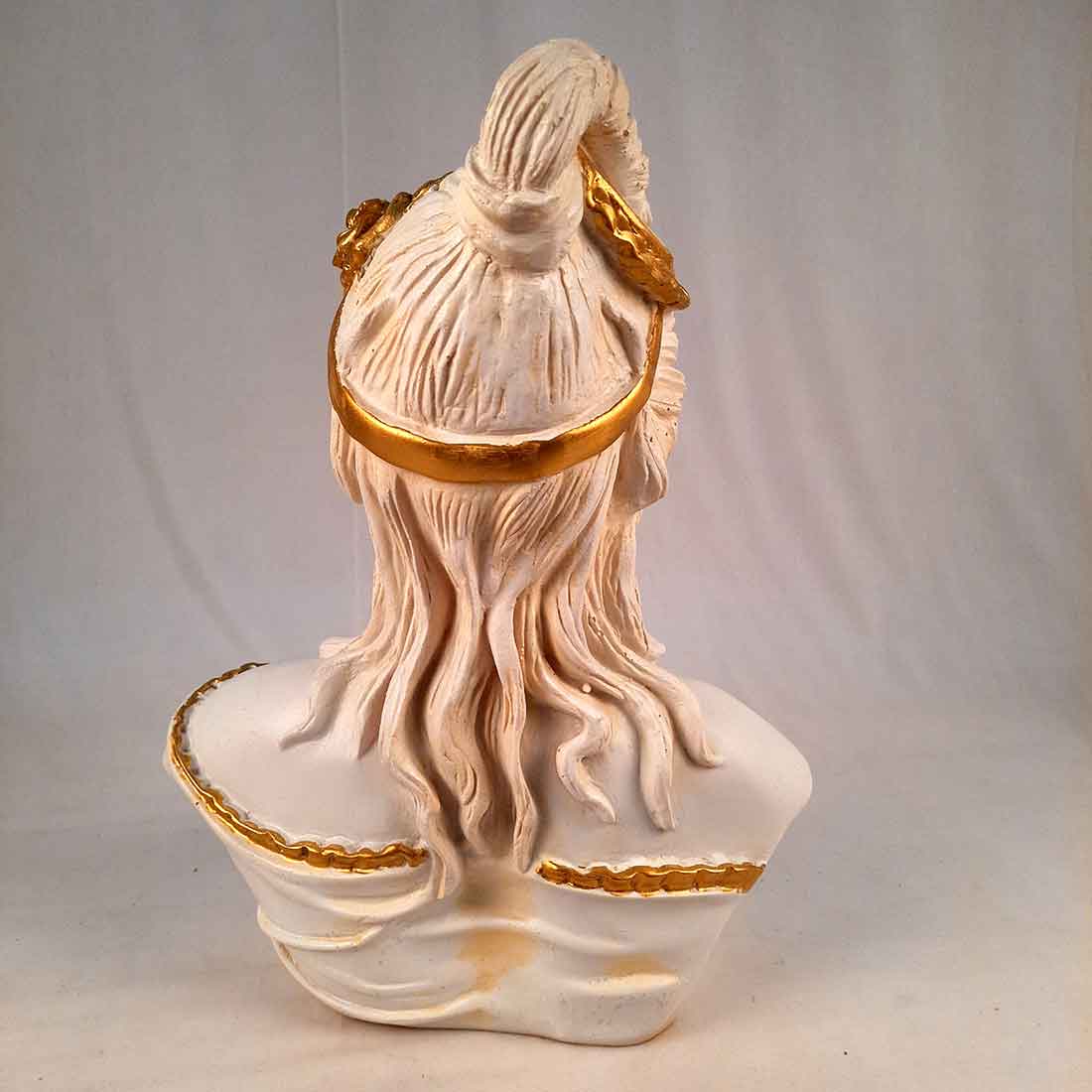 Female Figurines - for Side Table Decoration - 16 Inch - ApkaMart