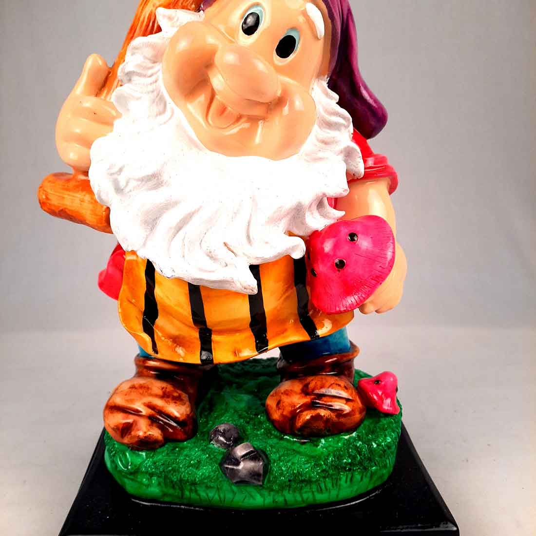 Designer Coffee Table | Side Table for Interiors Décor - 17 Inch - ApkaMart