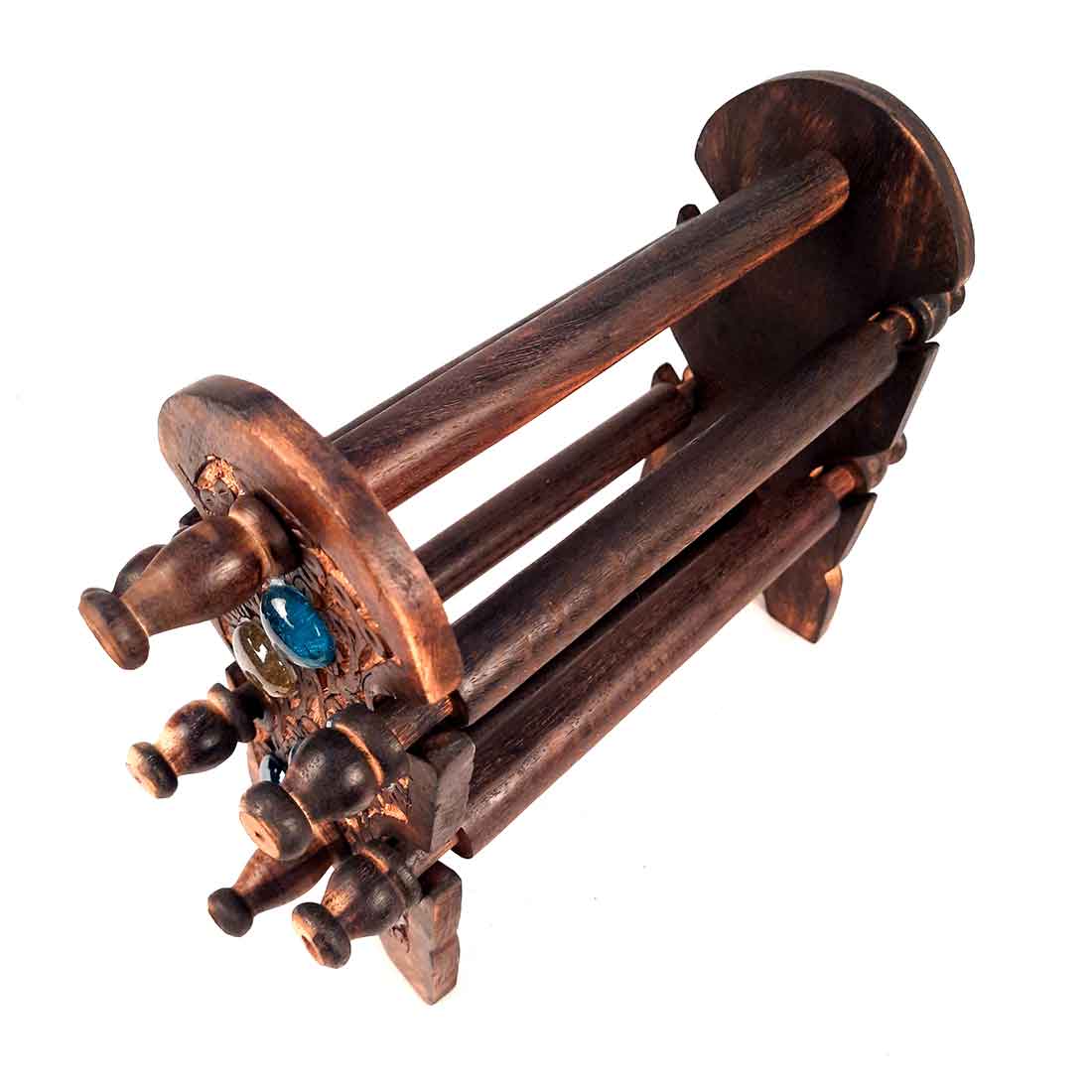 Bangle Stand 9 Inch - ApkaMart