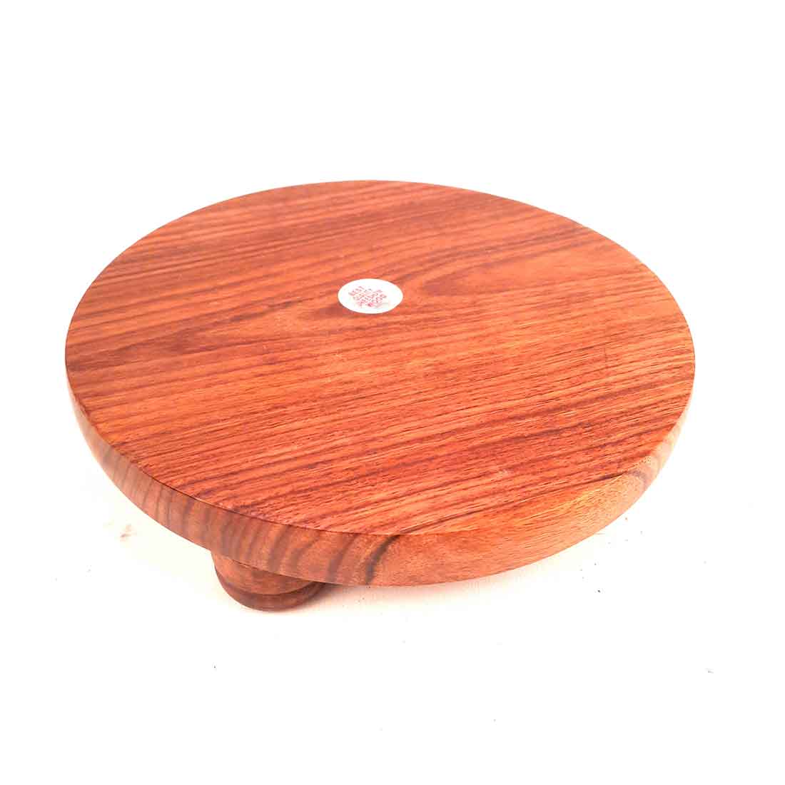 Sheesham Wood Chakla - Rolling Board - For Home & Kitchen -10 Inch - ApkaMart
