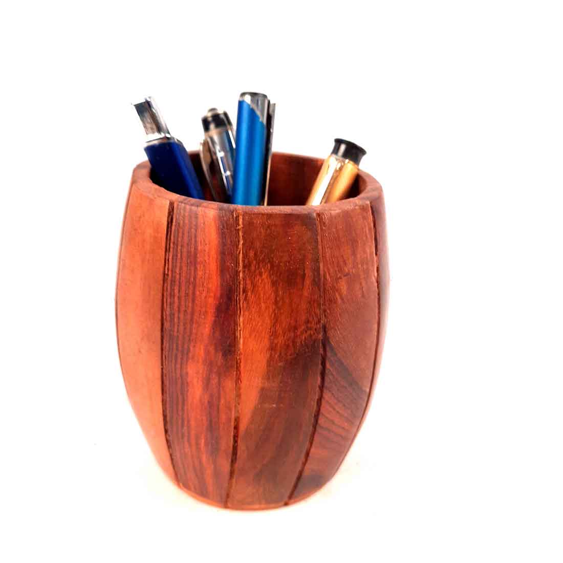 Cutlery Holder - For Spoon & Fork - Dining Table Organiser - 5 Inch - ApkaMart