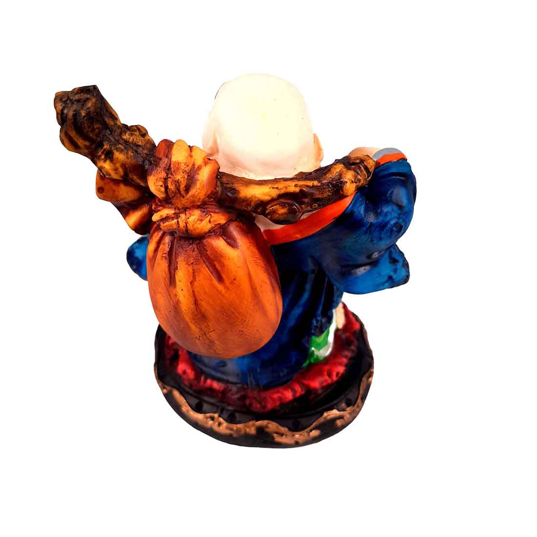 Feng Shui | Laughing Buddha for Home & Gifts - 6 Inch - ApkaMart