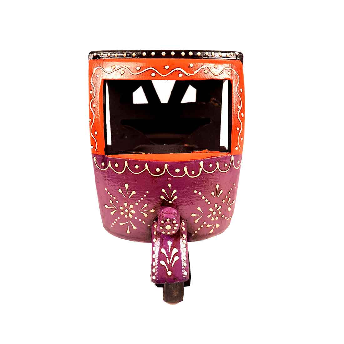 Auto Showpiece | Unique Showpiece for Living Room - 7 Inch - ApkaMart