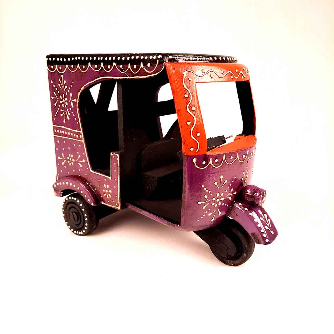 Auto Showpiece | Unique Showpiece for Living Room - 7 Inch - ApkaMart