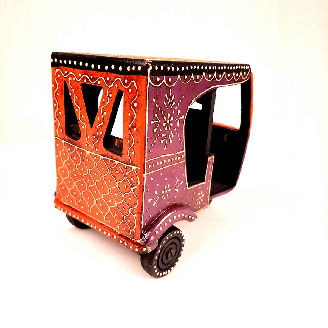 Auto Showpiece | Unique Showpiece for Living Room - 7 Inch - ApkaMart