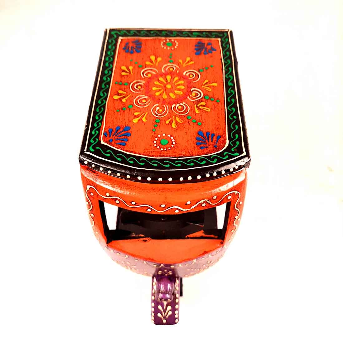 Auto Showpiece | Unique Showpiece for Living Room - 7 Inch - ApkaMart