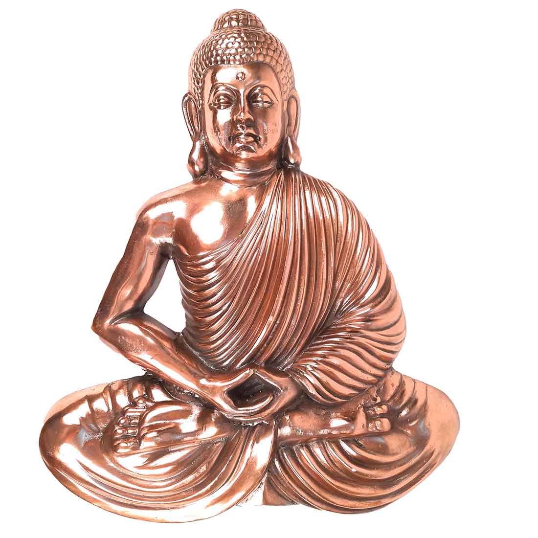 Buddha Home Decor -for Home Decor & Spiritual Living - 26 Inch - ApkaMart