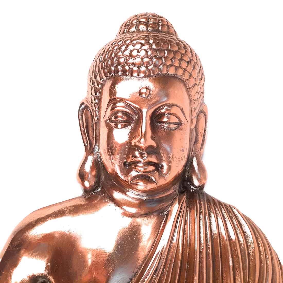 Buddha Home Decor -for Home Decor & Spiritual Living - 26 Inch - ApkaMart