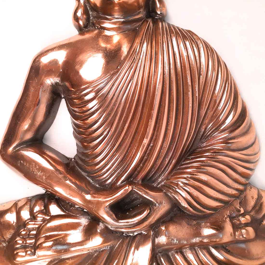Buddha Home Decor -for Home Decor & Spiritual Living - 26 Inch - ApkaMart