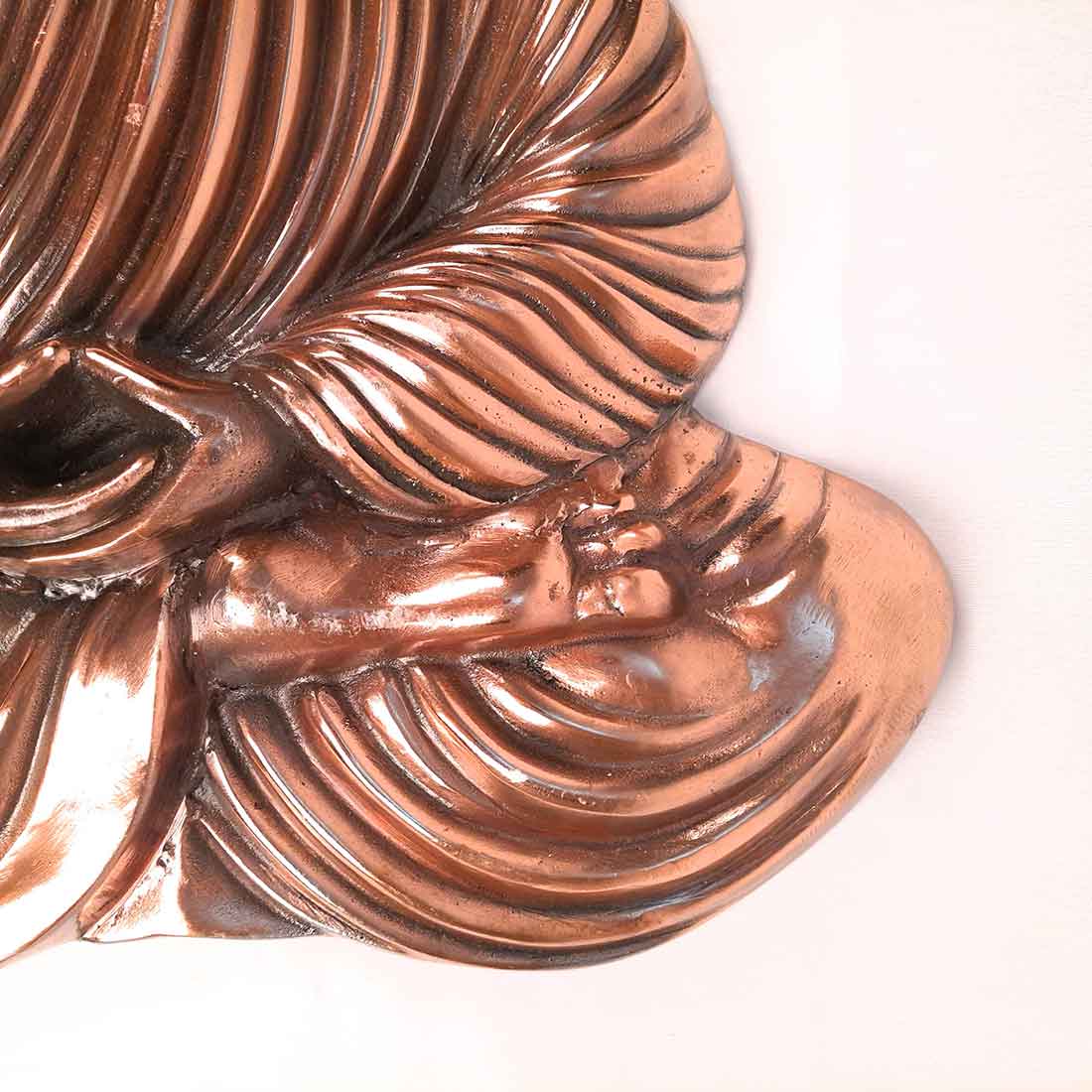 Buddha Home Decor -for Home Decor & Spiritual Living - 26 Inch - ApkaMart